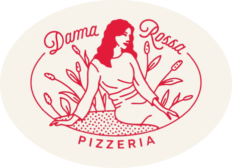 DAMA ROSSA
