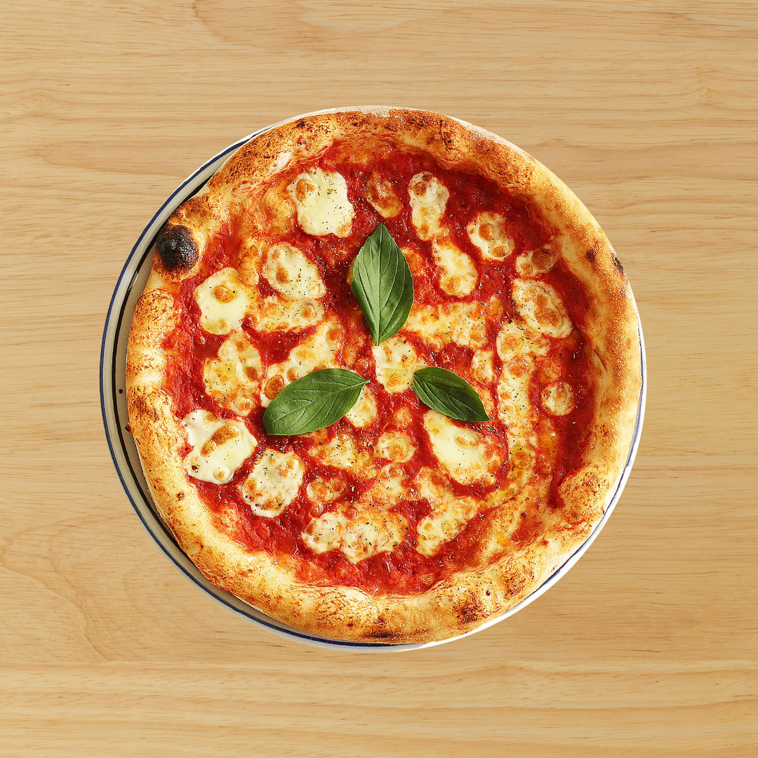 Margherita