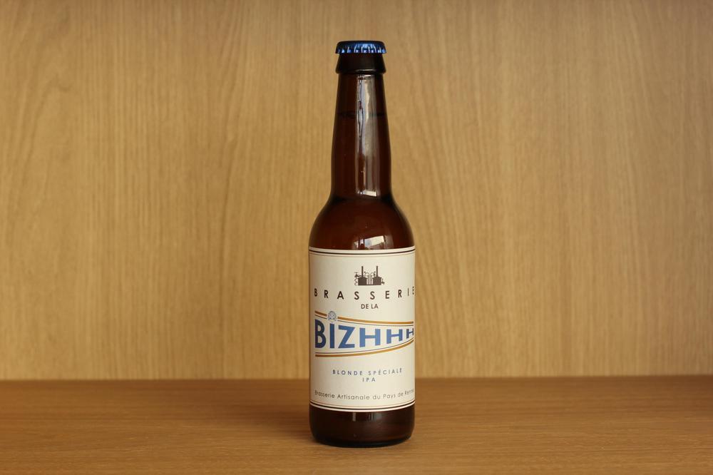 Blonde IPA