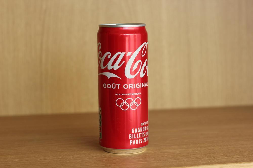 Coca Cola