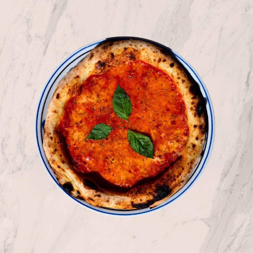 Margherita