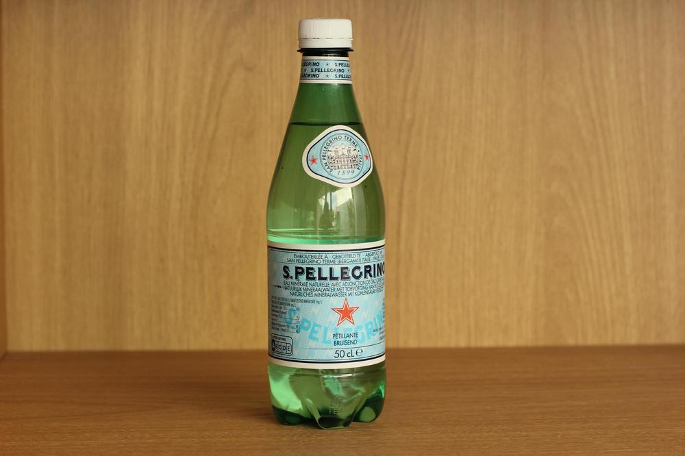 San Pellegrino