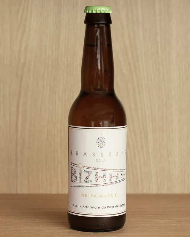 Boissons, Le Rheu, DAMA ROSSA