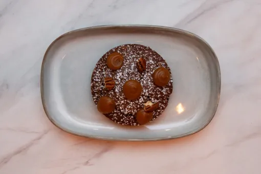 BROWNIE maison, Le Rheu, DAMA ROSSA