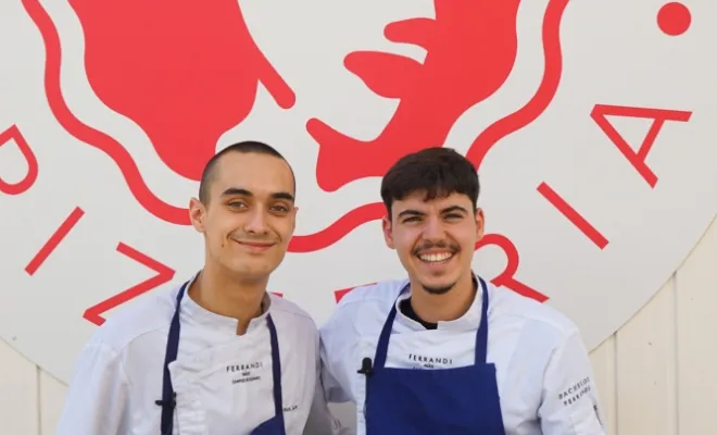 La Squadra, Le Rheu, DAMA ROSSA