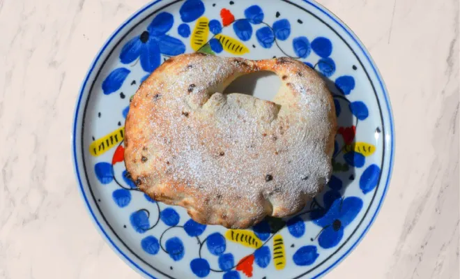 Desserts, Le Rheu, DAMA ROSSA