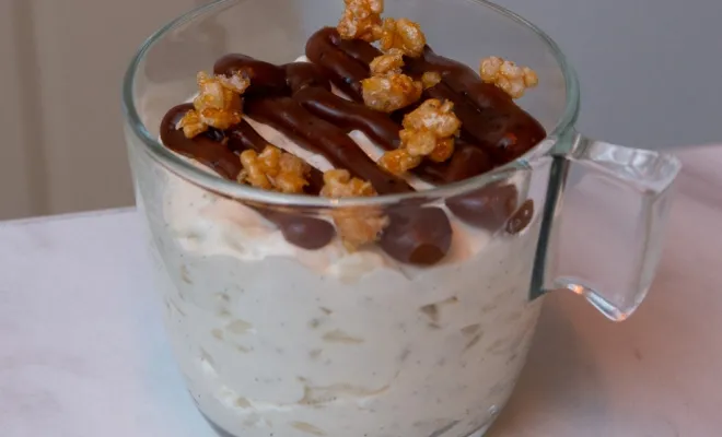 Desserts, Le Rheu, DAMA ROSSA