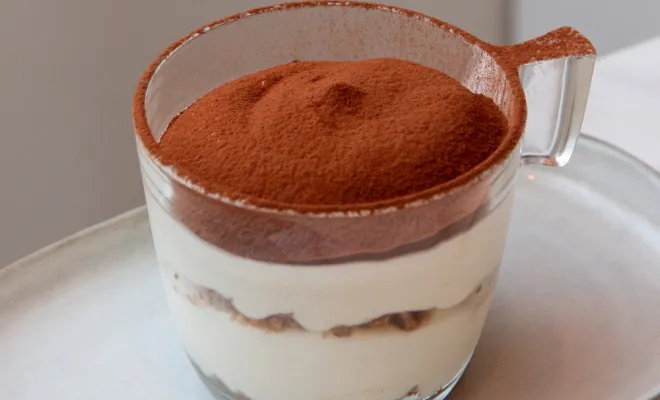 Desserts, Le Rheu, DAMA ROSSA